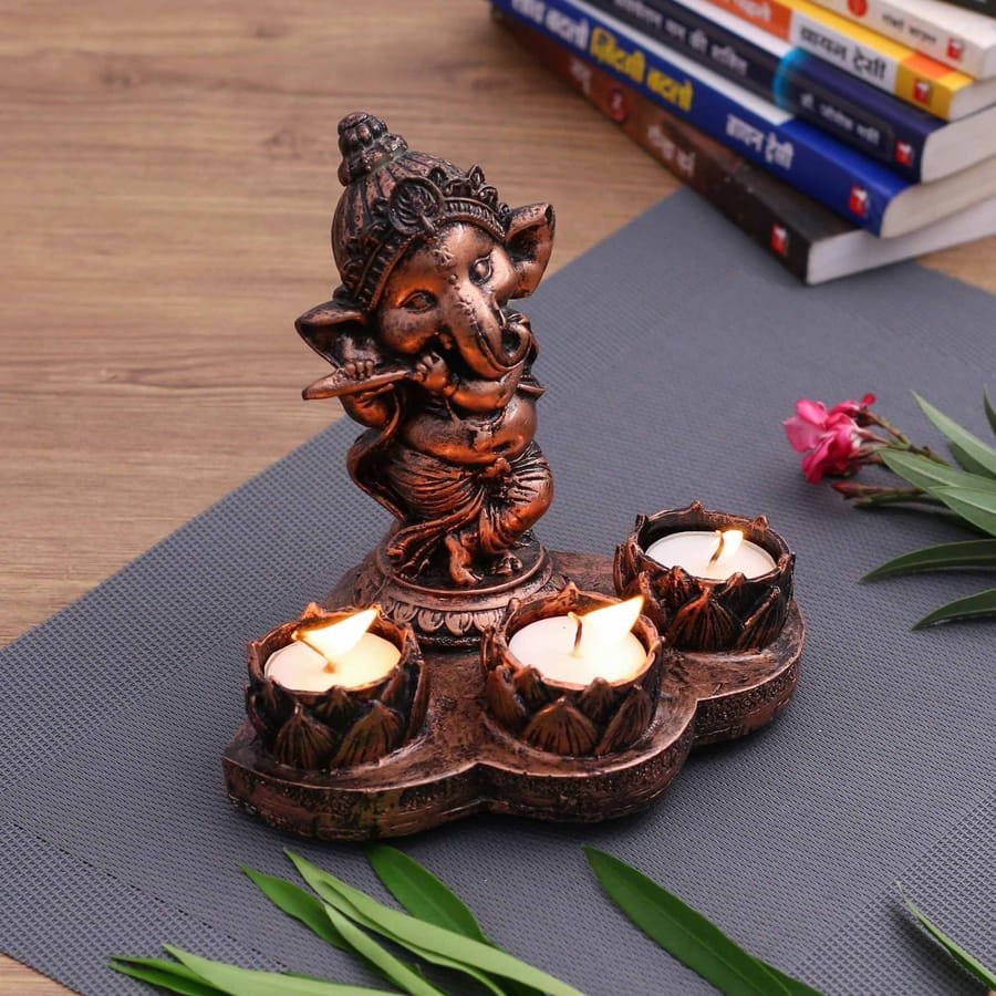 Handcrafted Lord Ganesh Idols Statue Manufacturer Corporate Gifts, Wedding Gifts photo 6