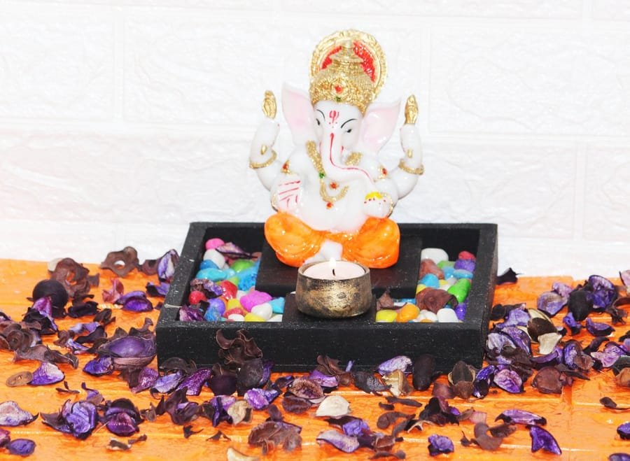 Lord Ganesha Statue Manufacturer