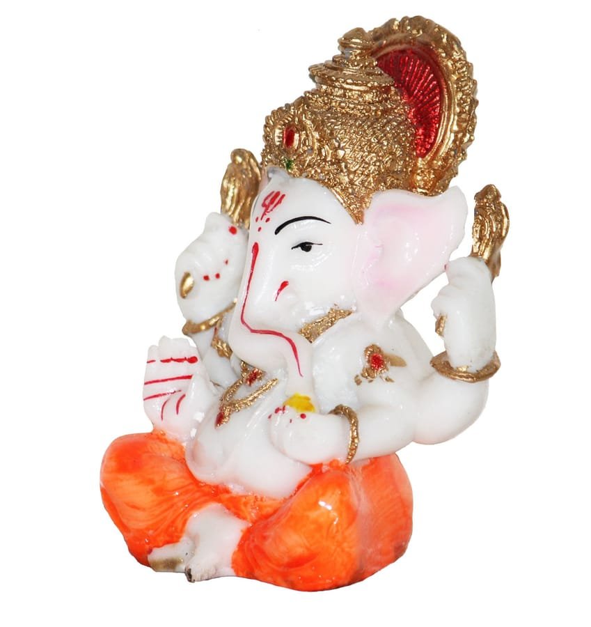 Lord Ganesha Statue Manufacturer photo 3