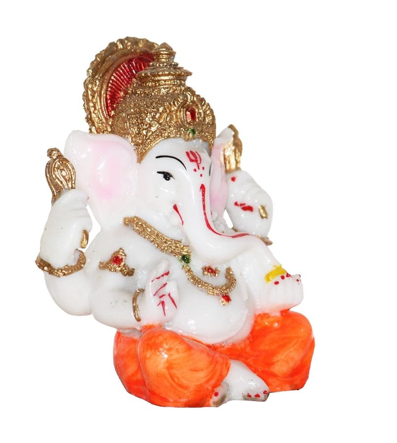 Lord Ganesha Statue Manufacturer photo 5