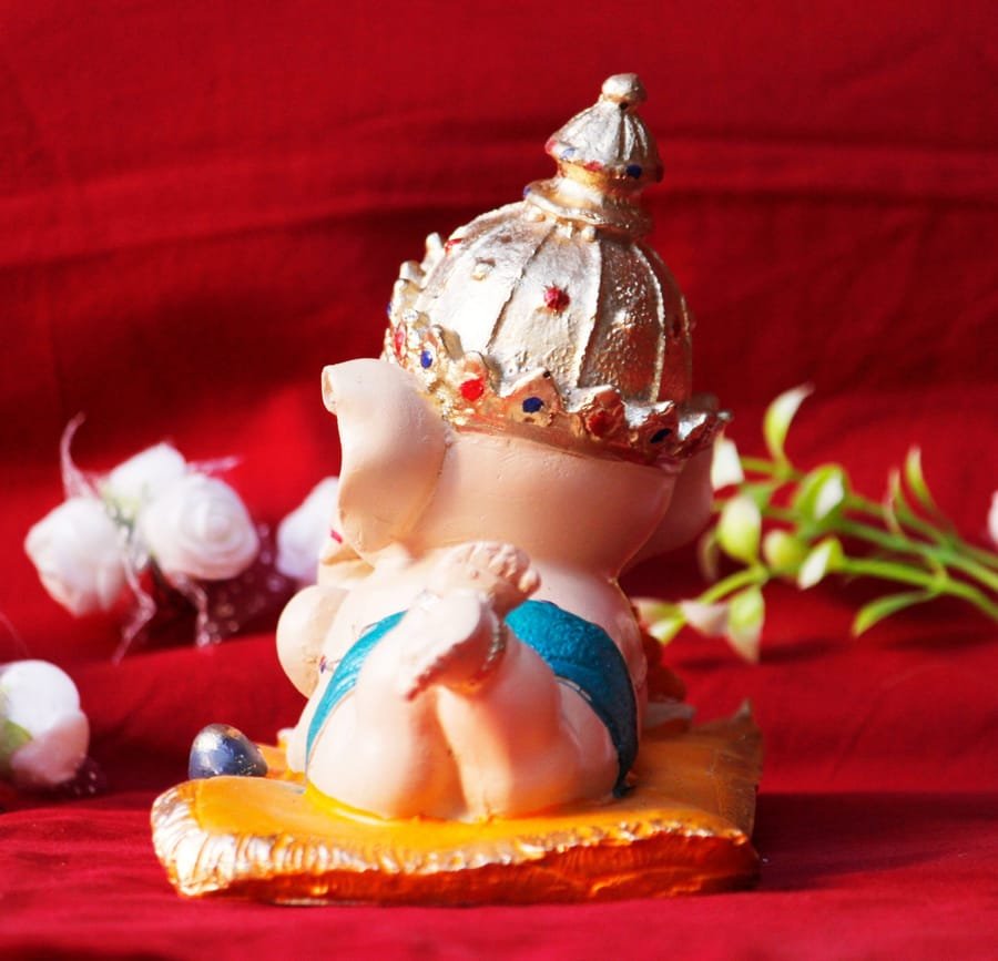 Lord Ganesha Statue Manufacturer Corporate Gifts, Wedding Gifts photo 2