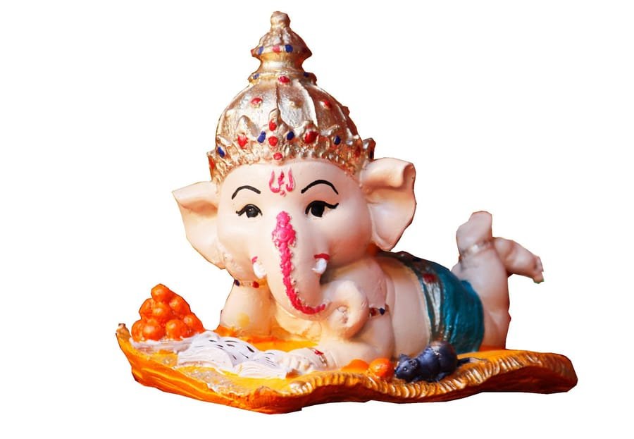 Lord Ganesha Statue Manufacturer Corporate Gifts, Wedding Gifts photo 3
