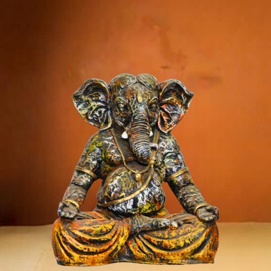 Lord Ganesha Statue Corporate Gifts, Wedding Gifts