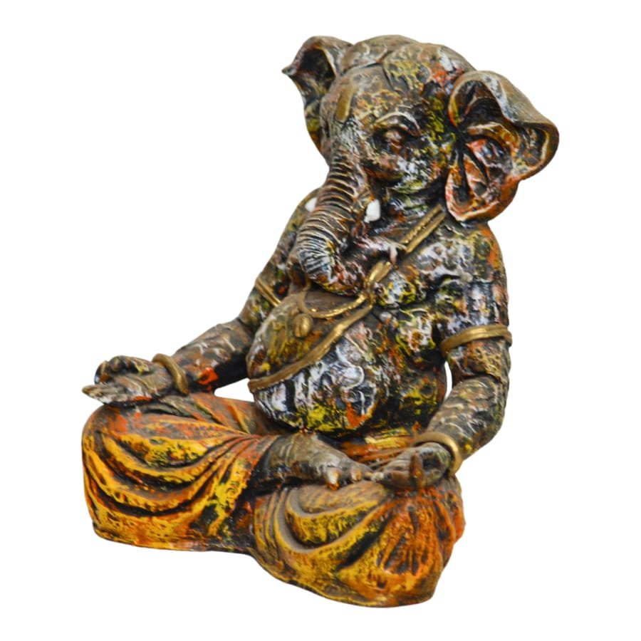 Lord Ganesha Statue Corporate Gifts, Wedding Gifts photo 3