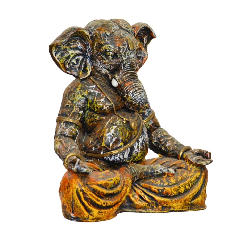 Lord Ganesha Statue Corporate Gifts, Wedding Gifts photo 4