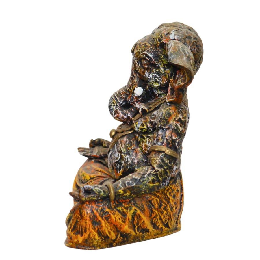 Lord Ganesha Statue Corporate Gifts, Wedding Gifts photo 5