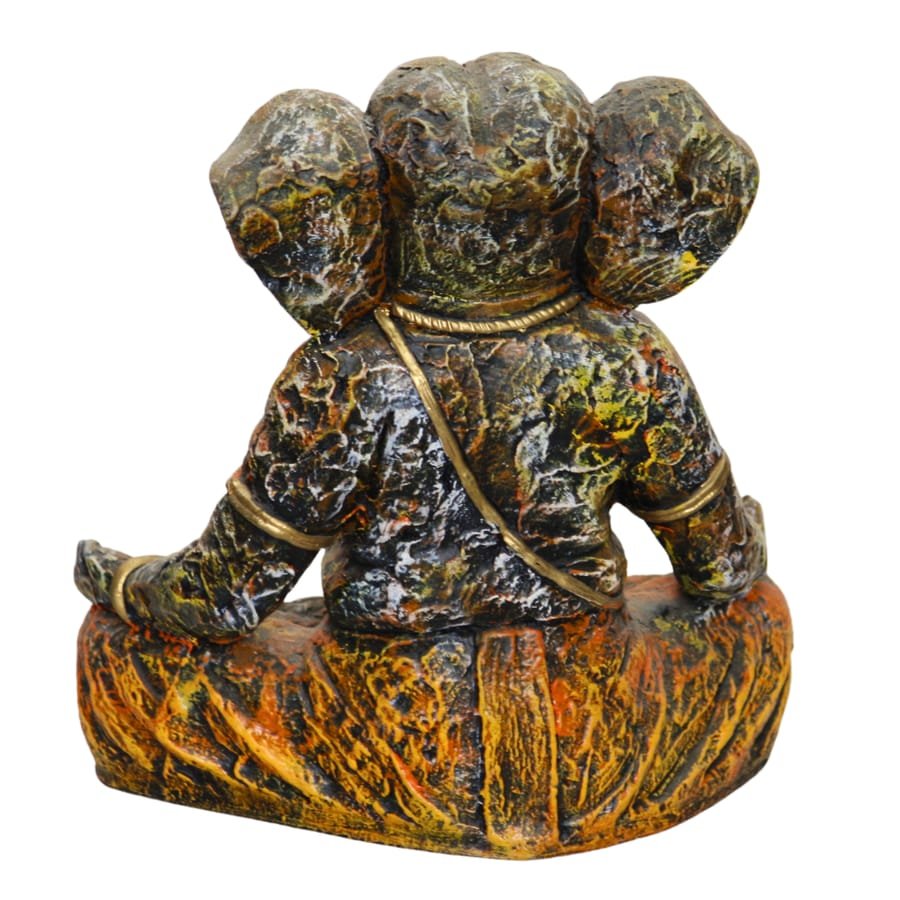 Lord Ganesha Statue Corporate Gifts, Wedding Gifts photo 6
