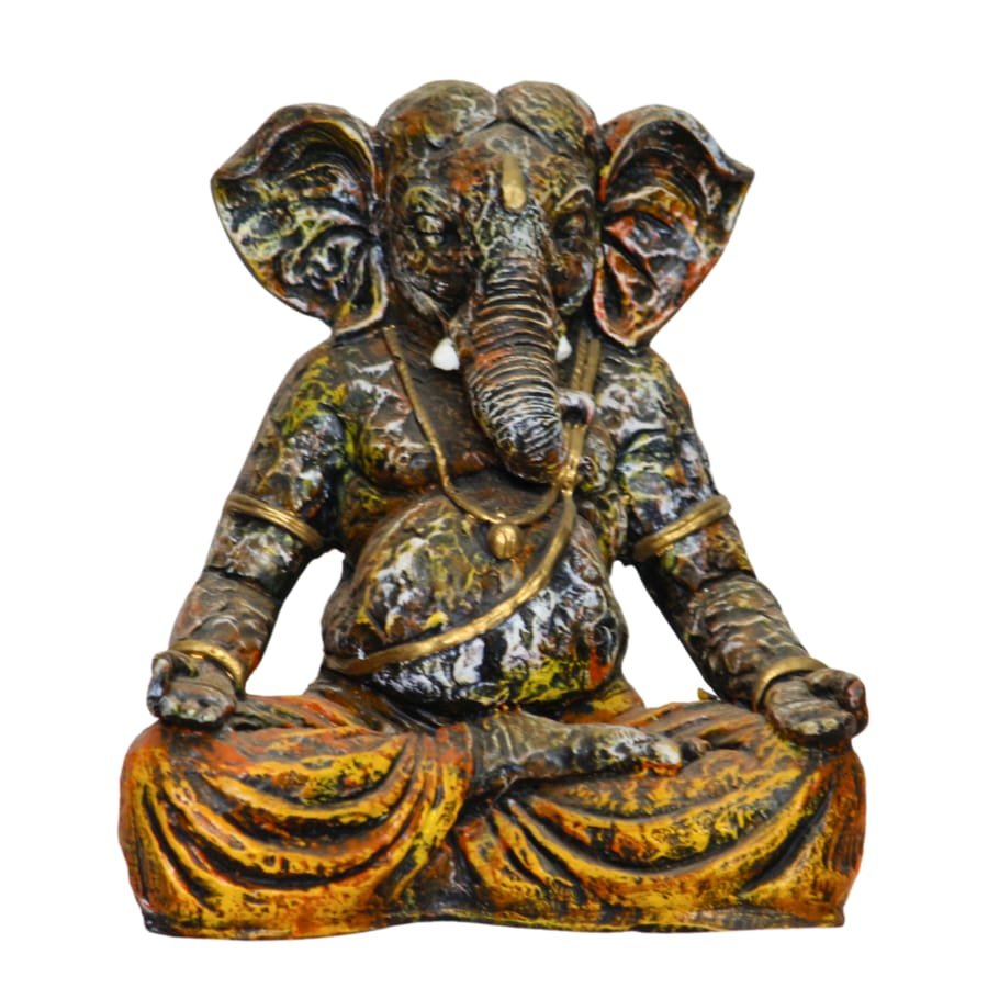 Lord Ganesha Statue Corporate Gifts, Wedding Gifts photo 8