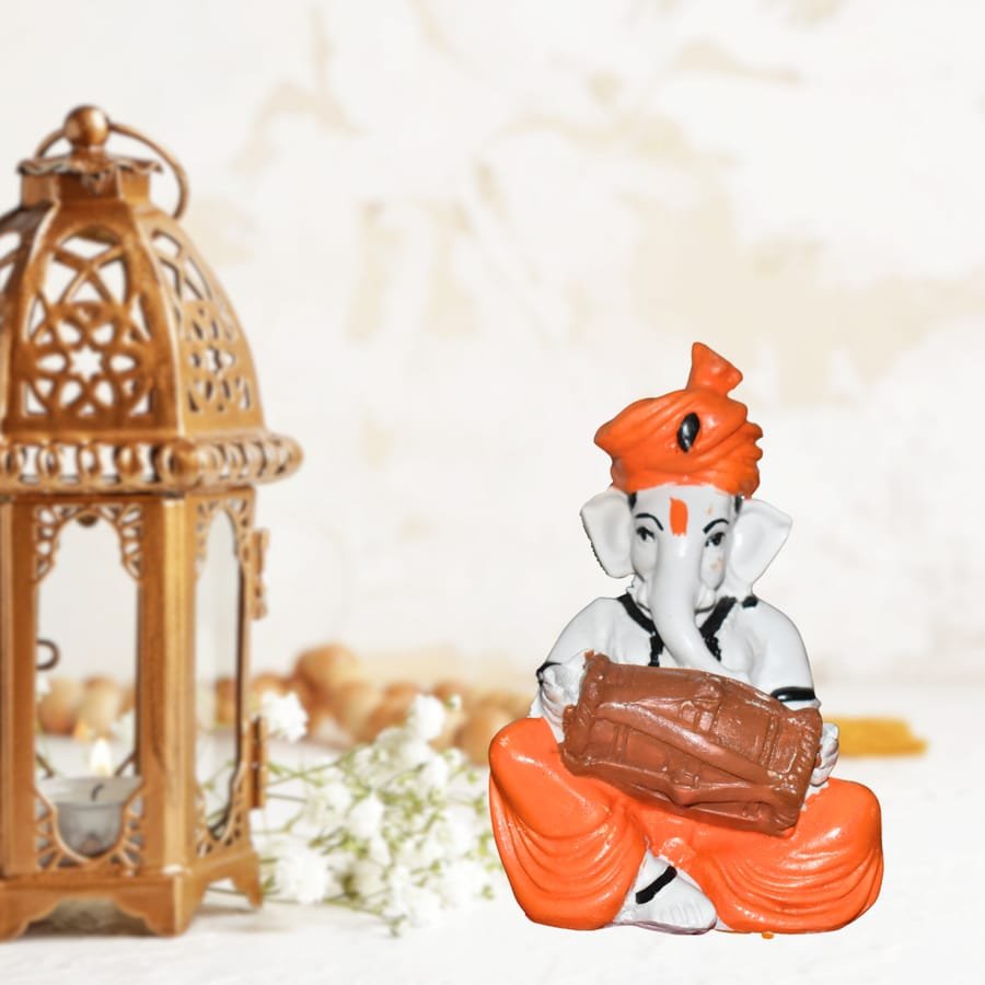 Lord Ganesha Showpiece Corporate Gifts, Wedding Gifts