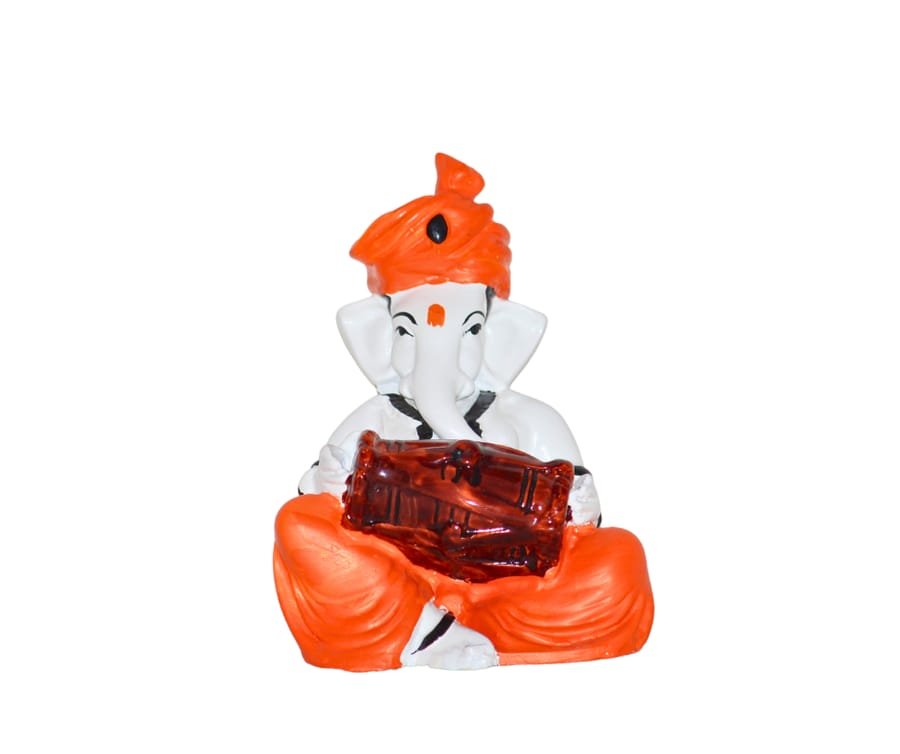 Lord Ganesha Showpiece Corporate Gifts, Wedding Gifts photo 3
