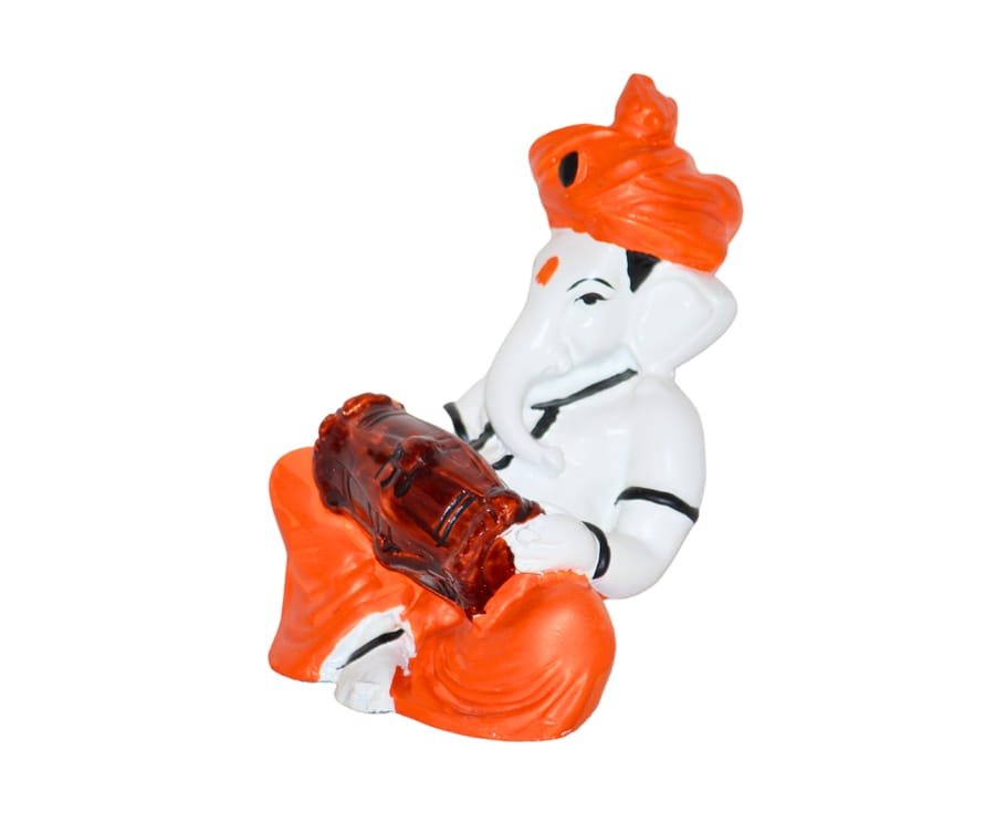Lord Ganesha Showpiece Corporate Gifts, Wedding Gifts photo 4