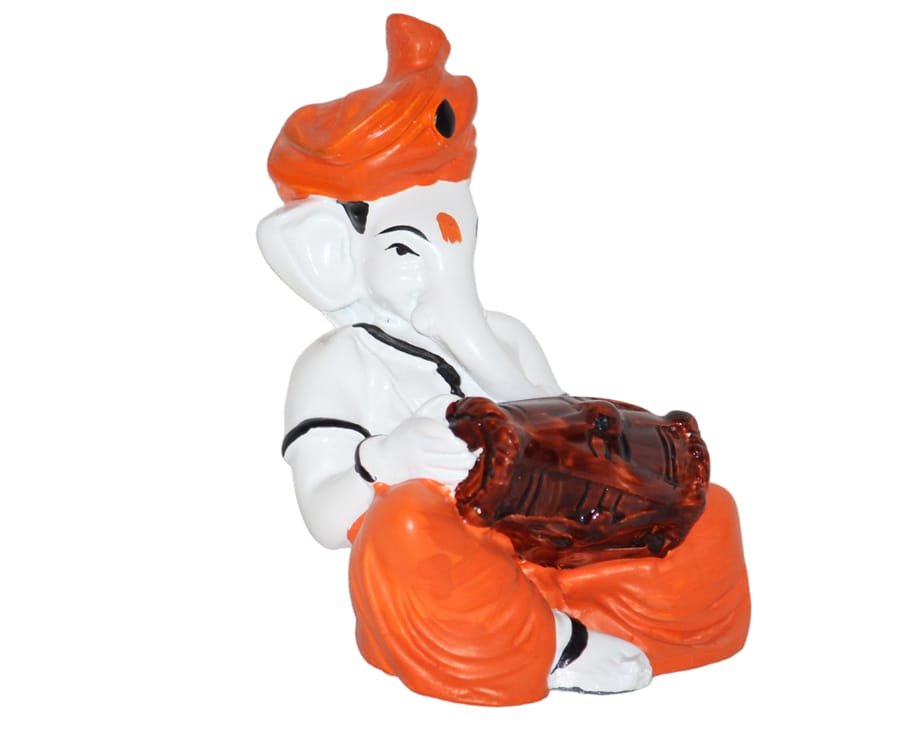 Lord Ganesha Showpiece Corporate Gifts, Wedding Gifts photo 6