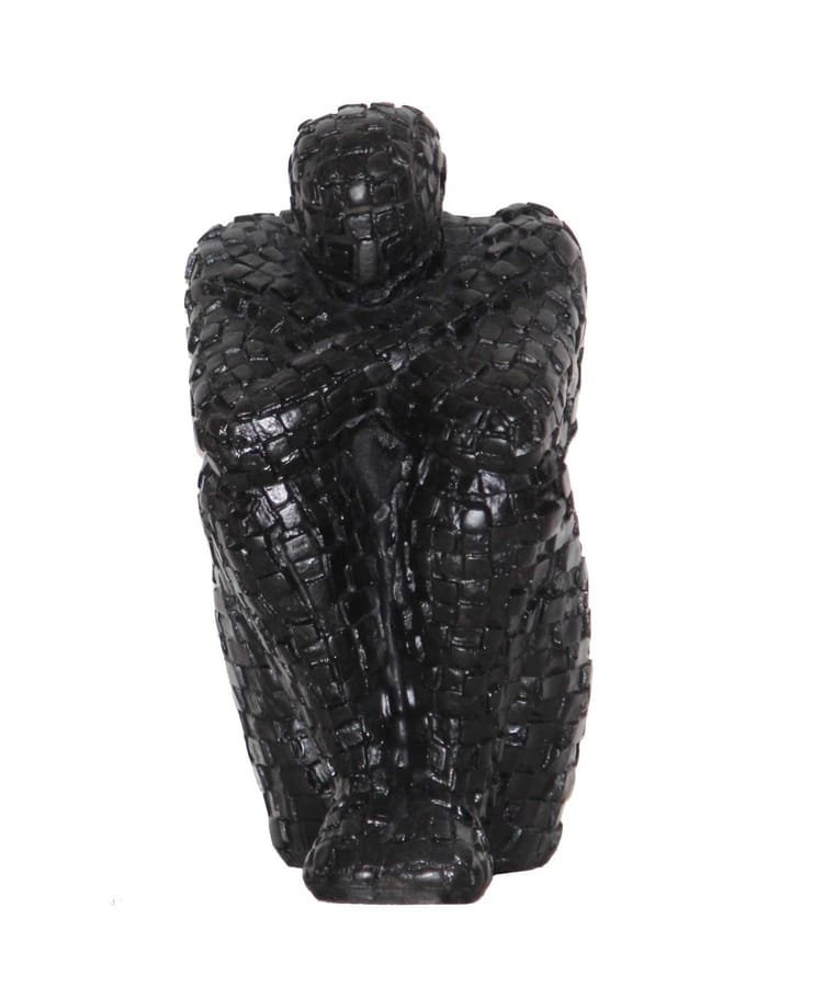 Set of 2 Man Statue Manufacturer Corporate Gifts, Wedding Gifts photo 4