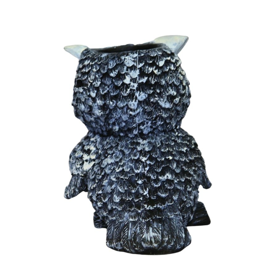 Owl Shape Flower Pot Corporate Gifts, Wedding Gifts photo 5