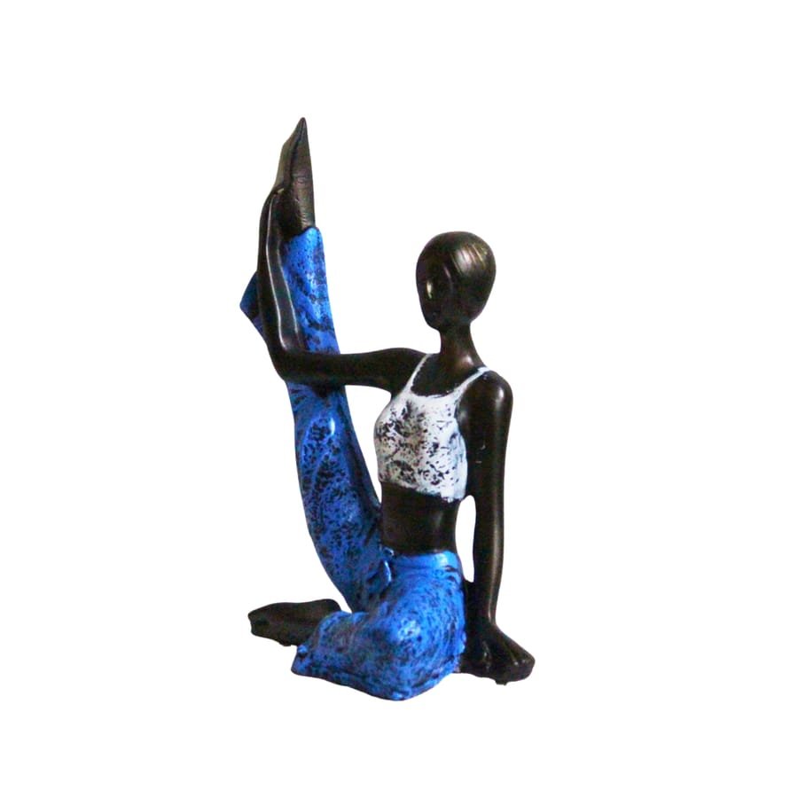 Yoga Pose Statues Manufacturer photo 3