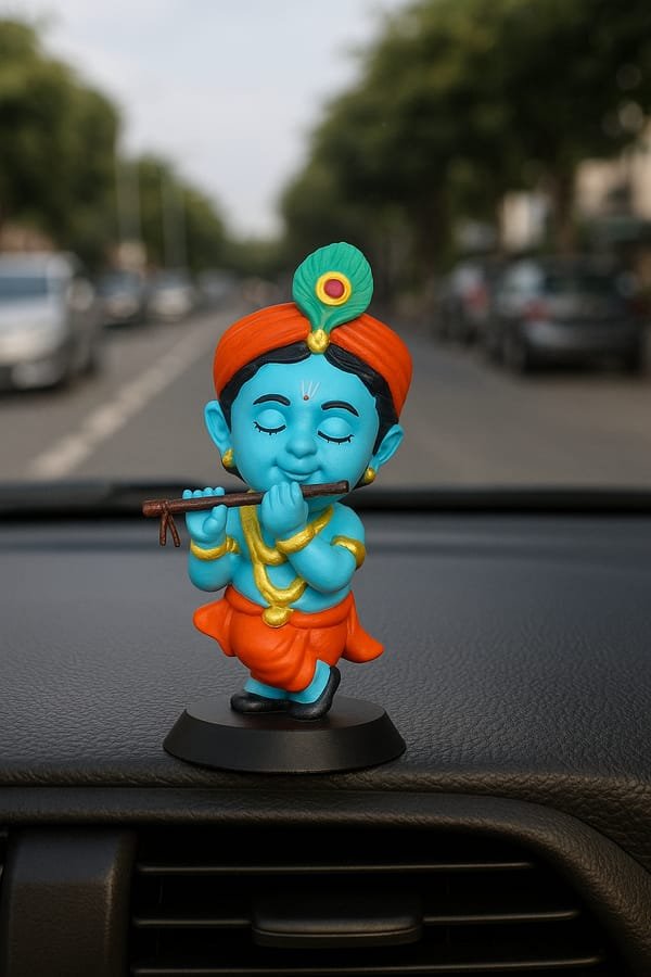 Car Dashboard Idol