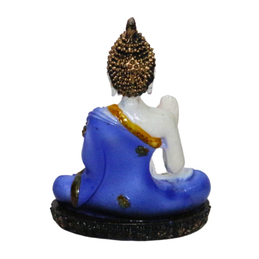 Polyresin Buddha Statue photo 3
