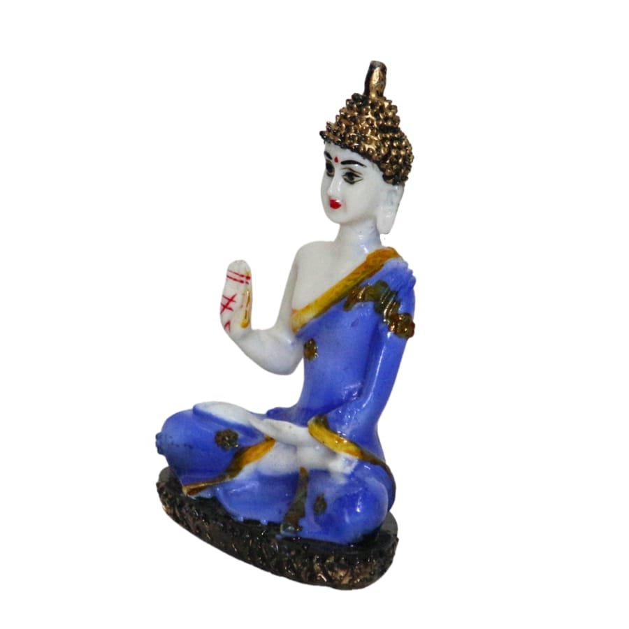 Polyresin Buddha Statue photo 5