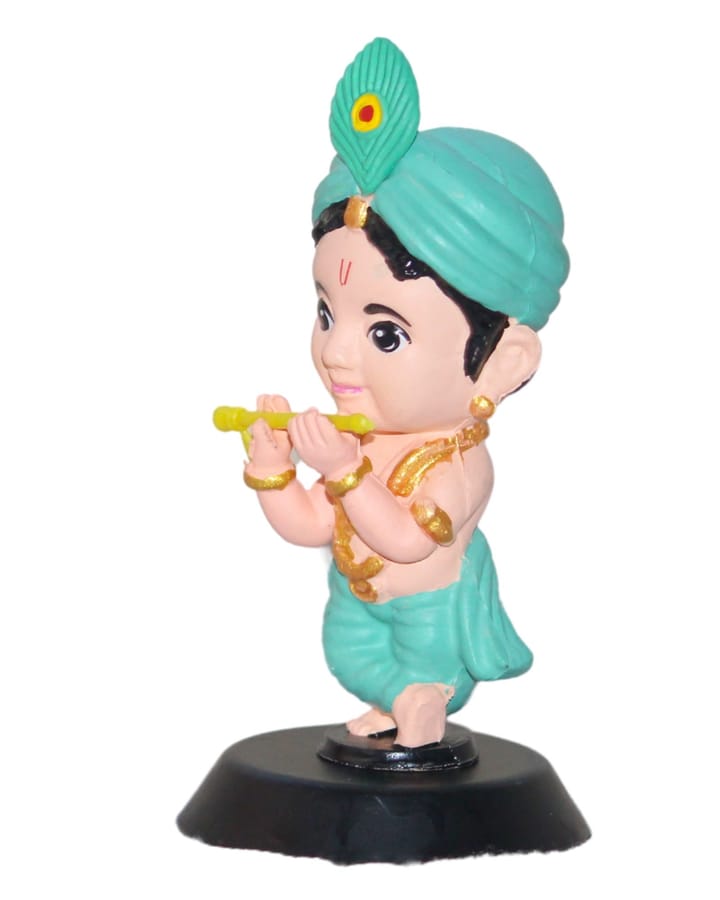 Lord Krishna Idol photo 3