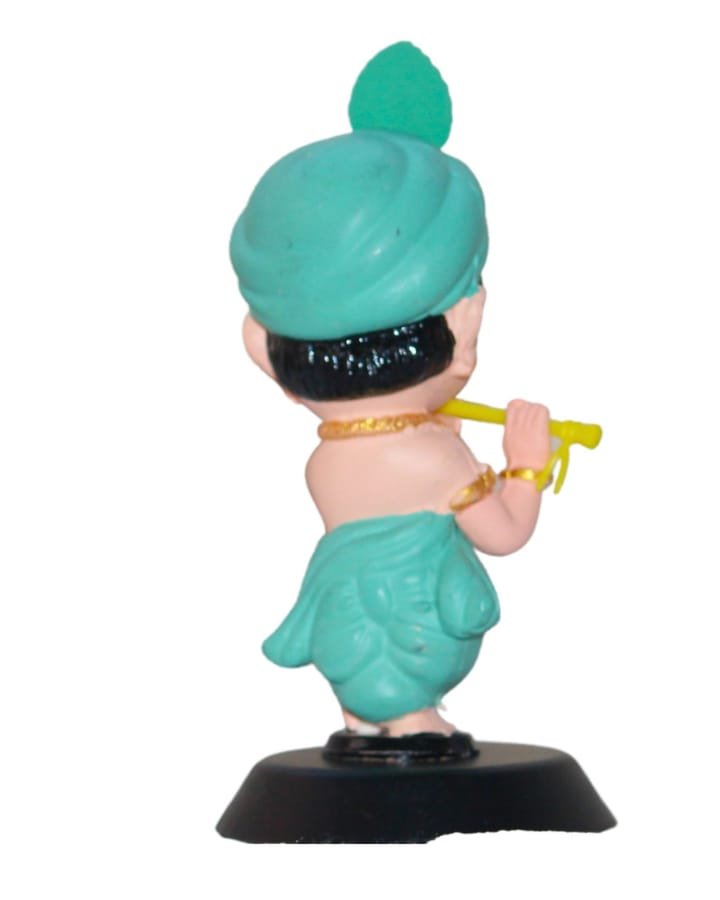 Lord Krishna Idol photo 4