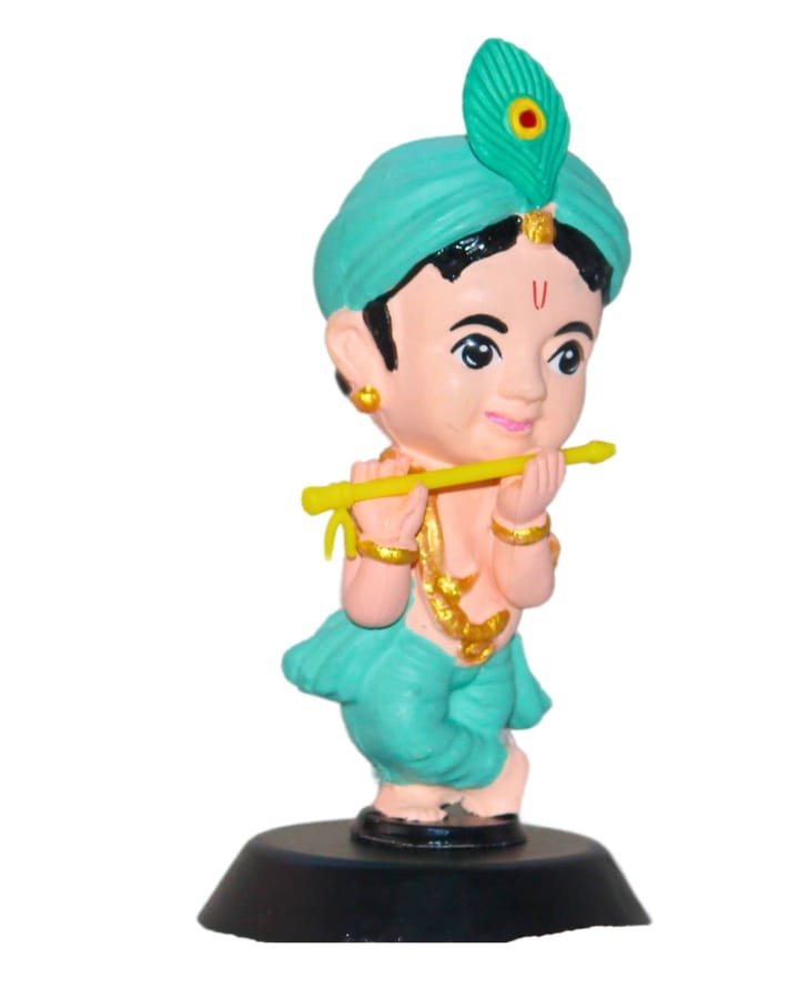 Lord Krishna Idol photo 5